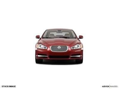 jaguar xf 2011 sedan supercharged gasoline 8 cylinders rear wheel drive 6 speed automatic 77388