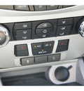 mercury milan 2010 lt  gray sedan v6 premier flex fuel 6 cylinders front wheel drive automatic 77388