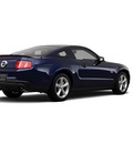 ford mustang 2012 coupe gasoline 8 cylinders rear wheel drive 6 speed manual trans mt82 07735