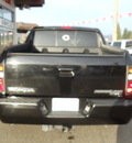 honda ridgeline 2007 gasoline 6 cylinders all whee drive not specified 98674