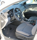 hyundai sonata 2012 silver sedan gls gasoline 4 cylinders front wheel drive automatic 94010