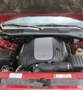 chrysler 300c 2008 maroon sedan c class gasoline 8 cylinders rear wheel drive automatic 77037