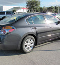 nissan altima 2012 dark slate sedan s gasoline 4 cylinders front wheel drive automatic 33884