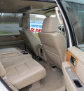 lincoln navigator 2007 white suv gasoline 8 cylinders 4 wheel drive automatic with overdrive 13502