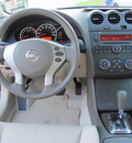 nissan altima 2012 tuscan sun sedan s gasoline 4 cylinders front wheel drive automatic 33884