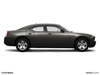 dodge charger 2008 sedan charger gasoline 6 cylinders rear wheel drive automatic 44060