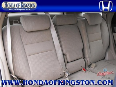 honda cr v 2008 suv ex gasoline 4 cylinders all whee drive automatic 12401