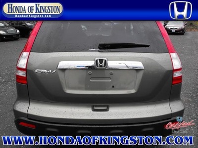 honda cr v 2008 suv ex gasoline 4 cylinders all whee drive automatic 12401