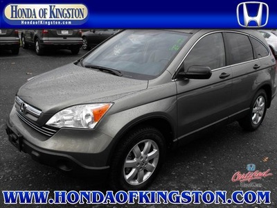 honda cr v 2008 suv ex gasoline 4 cylinders all whee drive automatic 12401