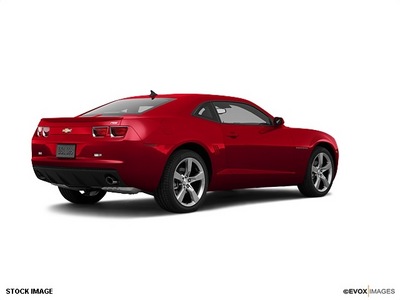 chevrolet camaro 2011 red coupe gasoline 6 cylinders rear wheel drive 6 spd auto emissions nj c 77090