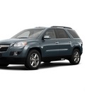 saturn outlook 2008 suv xr gasoline 6 cylinders all whee drive 6 speed automatic 55313
