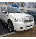 lincoln mark lt 2008 oxford white nav gasoline 8 cylinders 4 wheel drive automatic with overdrive 07724