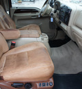 ford f 250 super duty 2005 brown king ranch diesel 8 cylinders 4 wheel drive automatic with overdrive 76108