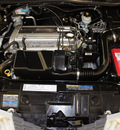 pontiac sunfire 2004 black coupe 2dr gasoline 4 cylinders front wheel drive automatic 76108