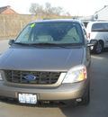 ford freestar 2006 dk  gray van se gasoline 6 cylinders front wheel drive automatic with overdrive 99212