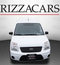 ford transit connect 2012 white van xlt gasoline 4 cylinders front wheel drive automatic with overdrive 60546