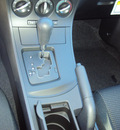 mazda mazda3 2012 gray sedan sport gasoline 4 cylinders front wheel drive automatic 32901