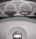 chevrolet uplander 2008 dk  gray van ls gasoline 6 cylinders front wheel drive automatic 61832