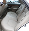 hyundai xg350 2004 white sedan l gasoline 6 cylinders front wheel drive automatic 07701
