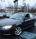 subaru legacy 2009 diamond grey sedan 3 0 r gasoline 6 cylinders all whee drive automatic 07701