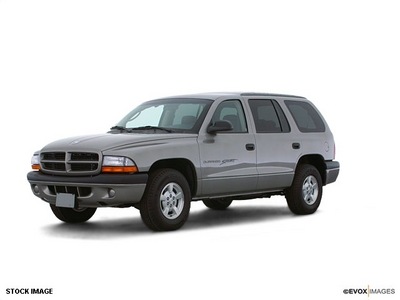 dodge durango 2002 suv gasoline 8 cylinders 4 wheel drive not specified 44060