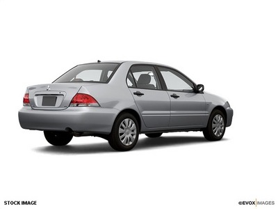 mitsubishi lancer 2006 sedan se gasoline 4 cylinders front wheel drive automatic 44060