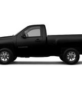 chevrolet silverado 1500 2012 gasoline 6 cylinders 2 wheel drive 4 spd auto,elec cntlled b 77090