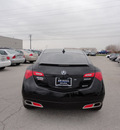 acura zdx 2012 crystal black advance gasoline 6 cylinders all whee drive automatic with overdrive 60462