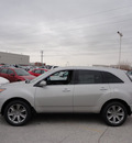 acura mdx 2012 palladium suv advance awd gasoline 6 cylinders all whee drive automatic with overdrive 60462