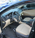 hyundai sonata 2012 black sedan limited 2 0t gasoline 4 cylinders front wheel drive automatic 94010