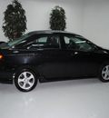 toyota corolla 2011 black sedan s gasoline 4 cylinders front wheel drive automatic 91731