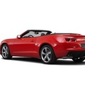 chevrolet camaro convertible 2011 ss gasoline 8 cylinders rear wheel drive 6 speed automatic 55313