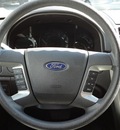 ford fusion 2011 silver sedan se gasoline 4 cylinders front wheel drive 6 speed automatic 90004