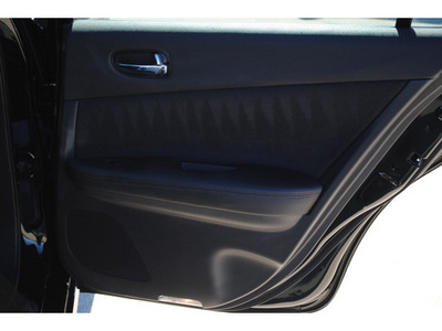 nissan maxima 2010 black sedan 3 5 s gasoline 6 cylinders front wheel drive autostick 77065
