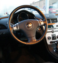 chevrolet malibu 2008 maroon sedan lt gasoline 4 cylinders front wheel drive automatic 60115