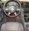 jeep commander 2007 blue suv sport flex fuel 8 cylinders 4 wheel drive automatic 76108