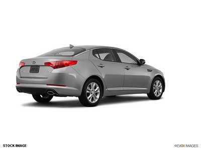 kia optima 2012 dk  gray sedan gasoline 4 cylinders front wheel drive not specified 44060