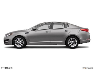 kia optima 2012 dk  gray sedan gasoline 4 cylinders front wheel drive not specified 44060