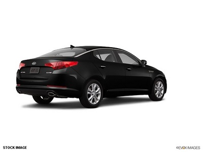 kia optima 2012 black sedan gasoline 4 cylinders front wheel drive not specified 44060