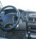 isuzu rodeo 1995 white suv gasoline v6 4 wheel drive 5 speed manual 80229