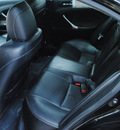 lexus is 250 2010 obsidian sedan gasoline 6 cylinders rear wheel drive automatic 91731