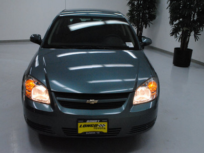 chevrolet cobalt 2010 dk  gray sedan lt gasoline 4 cylinders front wheel drive automatic 91731