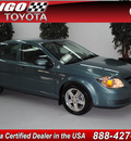 chevrolet cobalt 2010 dk  gray sedan lt gasoline 4 cylinders front wheel drive automatic 91731