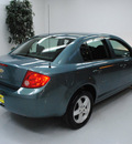 chevrolet cobalt 2010 dk  gray sedan lt gasoline 4 cylinders front wheel drive automatic 91731