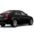 cadillac cts 2012 black sedan 3 0l gasoline 6 cylinders all whee drive 6 speed automatic 45036