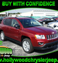 jeep compass 2012 suv gasoline 4 cylinders 2 wheel drive dav continuously variable transaxle 33021