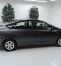 toyota prius 2009 gray hatchback hybrid 4 cylinders front wheel drive automatic 91731
