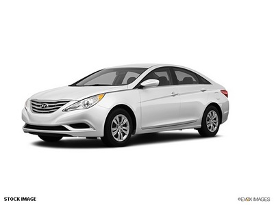 hyundai sonata 2012 sedan gasoline 4 cylinders front wheel drive automatic 28805