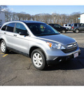 honda cr v 2008 whistler silver suv ex gasoline 4 cylinders all whee drive automatic 08750