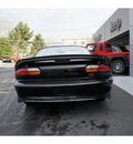 chevrolet camaro 2002 black coupe z28 gasoline 8 cylinders rear wheel drive 6 speed manual 08844